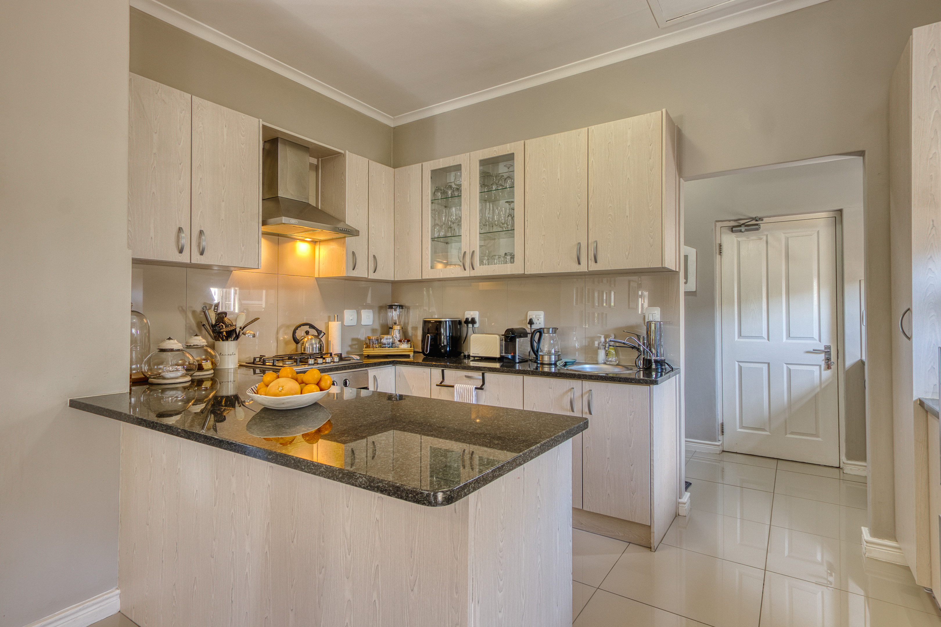 3 Bedroom Property for Sale in Kelderhof Country Village Western Cape